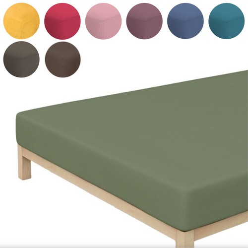 Schlafgut jersey spannbetttuch - jersey,