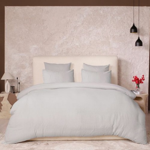 Bettgarnitur 240x260 gaze - 240x260,