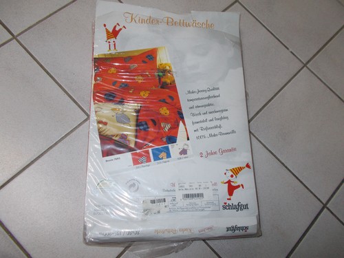 Schlafgut - -, (*