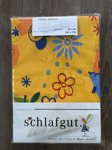 Schlafgut bettwäsche - schlafgut,