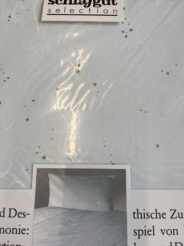 Bettwäsche 135x200 schlafgut - 135x200,