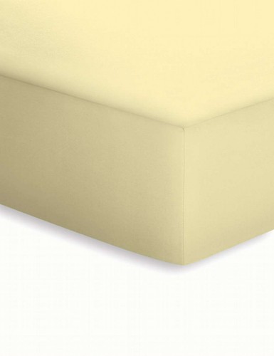Microfaser spannbettlaken - microfaser,