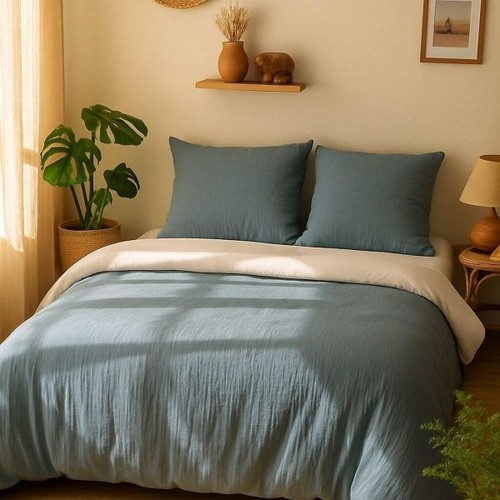 Bettgarnitur 220x240 - , cm