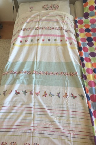 Schlafgut bettwäsche 135 - bettwäsche,
