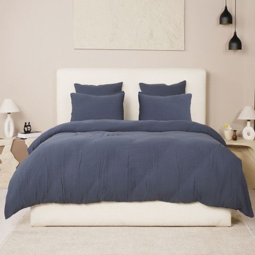 Bettgarnitur 240x260 gaze - bettgarnitur,